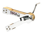 Toca Percussion Ratchet with Crank