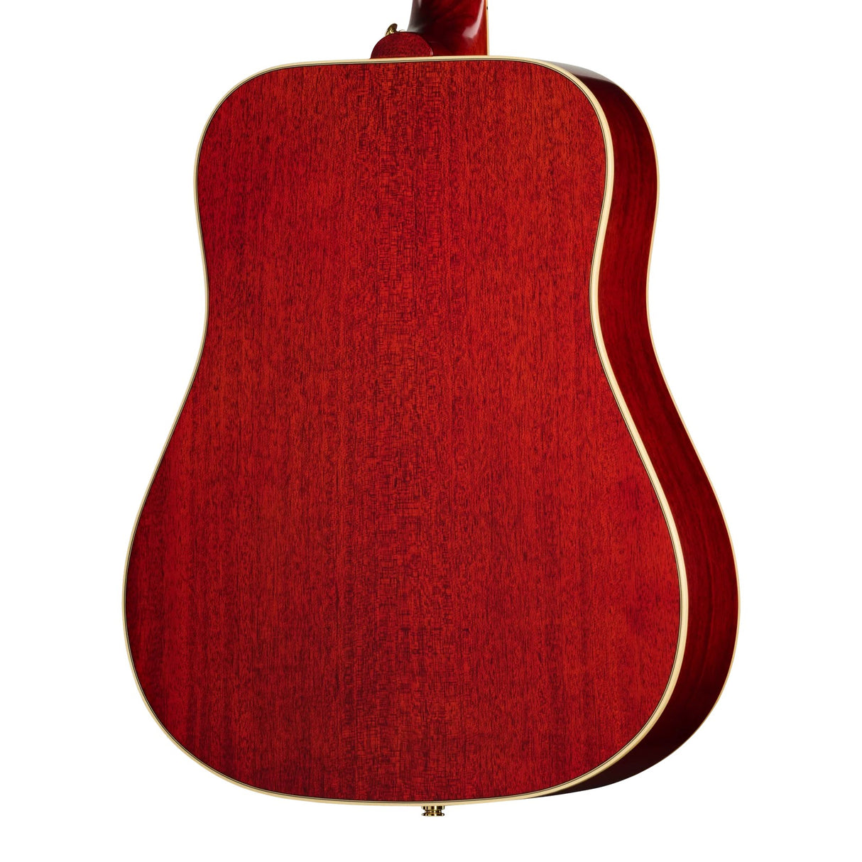 Epiphone Hummingbird Standard Acoustic Electric Guitar - Cherry Sunburst
