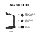 Rode DS3 Desktop Studio Arm