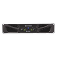 Crown XLI 2500 750-Watt 2-Channel Power Amplifier - Mint, Open Box