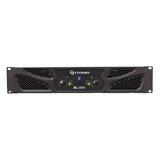 Crown XLI 2500 750-Watt 2-Channel Power Amplifier - Mint, Open Box