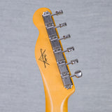 Fender Custom Shop Time Machine Collection 1951 Nocaster Electric Guitar NOS - Aged Nocaster Blonde - #R142558