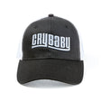 Dunlop Cry Baby Trucker Hat