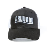 Dunlop Cry Baby Trucker Hat