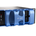 E11EVEN EP-6K4 4-Channel 1250-Watt Power Amplifier - Blue