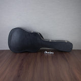 Martin D-18 Mahogany/Spruce Acoustic Guitar - Satin Amberburst - #M2884713