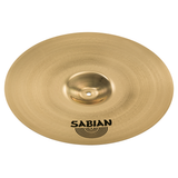 Sabian XSR 18-Inch Fast Crash Cymbal - New,18 Inch