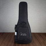 PRS CE24 Flame Maple Electric Guitar, Ebony Fingerboard - Blue Mateo - CHUCKSCLUSIVE - #230364924