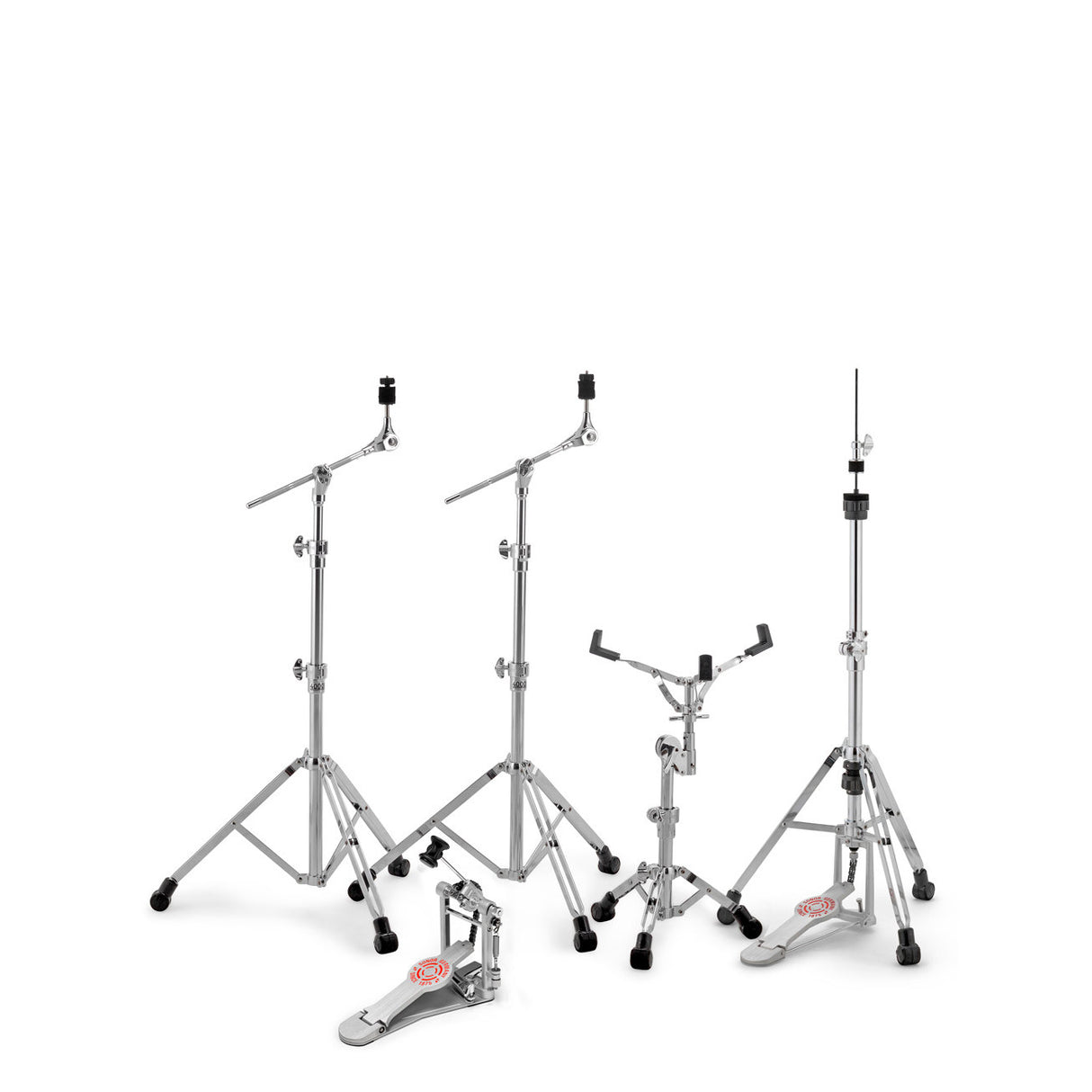 Sonor HS-4000-S Hardware Pack