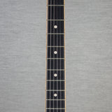 Knaggs Chesapeake Severn T1 Top Electric Guitar - Fire and Ice - #1290