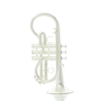 Schilke E-Flat Soprano Cornet W/ Beryllium Bell - Preorder - New