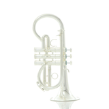 Schilke E-Flat Soprano Cornet W/ Beryllium Bell - Preorder - New