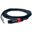 Whirlwind STF15 1/4-Inch TRS to XLRF Cable - 15-Foot