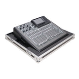 ProX XS-BX32C ATA Digital Audio Mixer Flight Case for Behringer X32 Compact Console