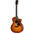 Taylor Special Edition 214ce-K Acoustic Electric Guitar - Honeyburst