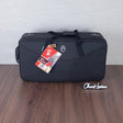 Marcus Bonna Carbon Fiber Quad Case for Alto and Soprano Saxophone, Flute, and Clarinet - Black
