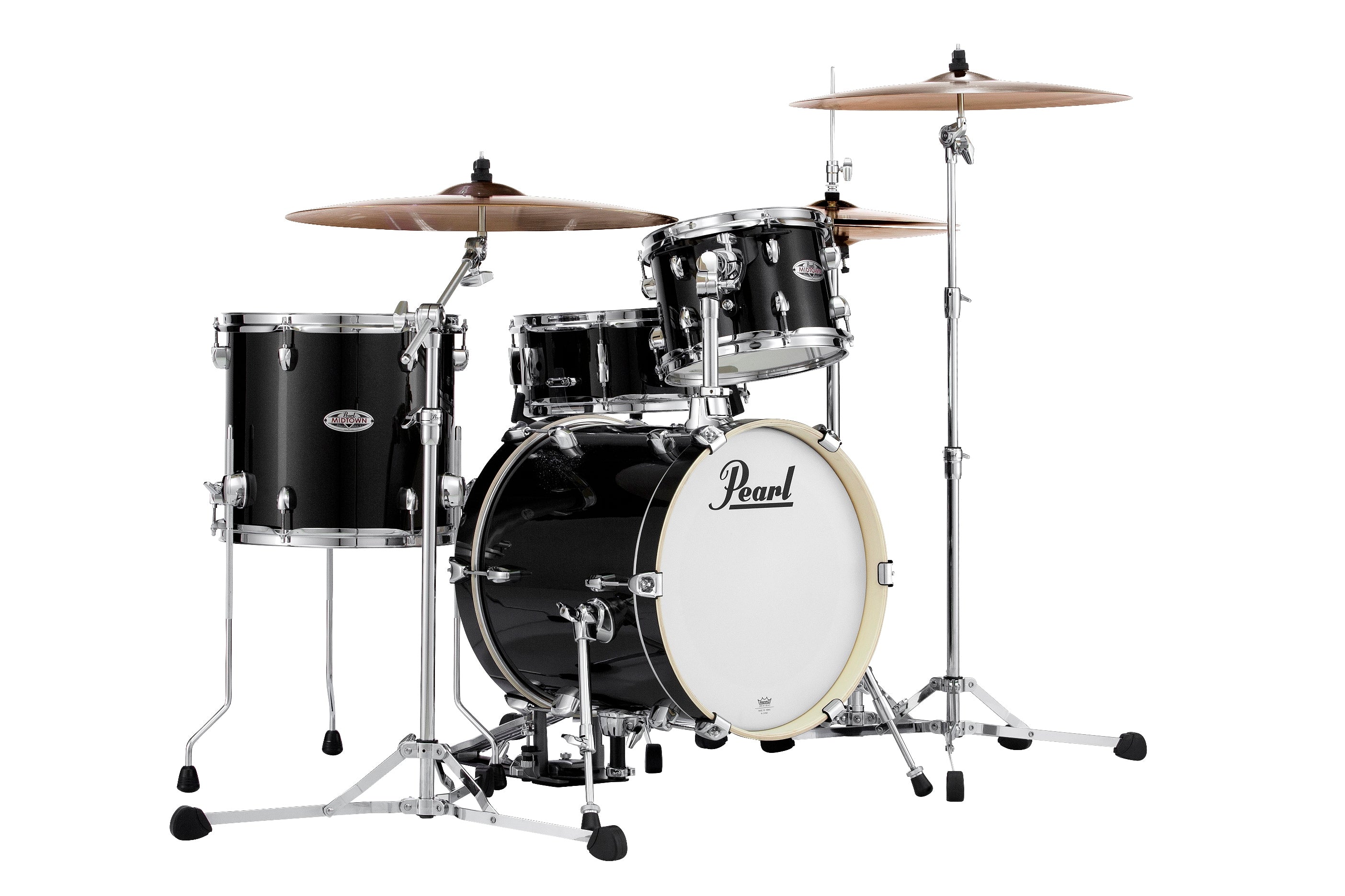 Pearl Midtown Series 16