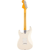 Fender American Vintage II 1973 Stratocaster Electric Guitar, Maple Fingerbaord - Olympic White