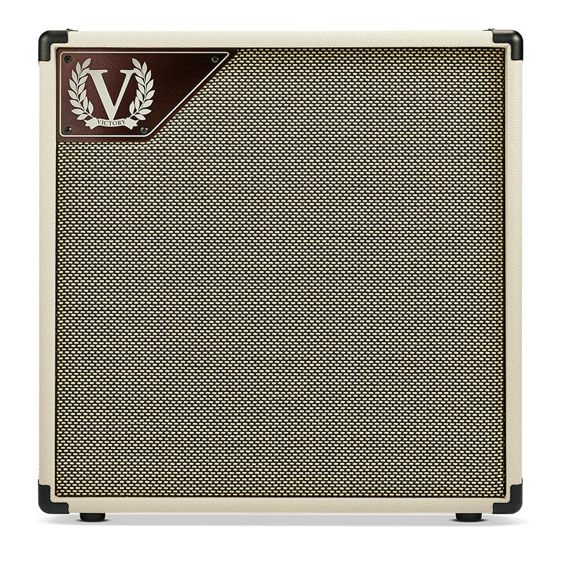 Victory Amps V112 NEO 1x12-Inch Guitar Cabinet - New