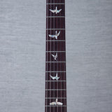 PRS Custom 24 Custom Color Electric Guitar - Carroll Blue Burst - #250415406