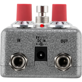 Fender Hammertone Overdrive Pedal - Mint, Open Box, Used