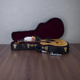 Martin Custom Shop Custom "0" Tenor Guatemalan Rosewood/Spruce 4-String Acoustic Guitar - #M2983353