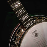 Deering Sierra 5 - String Mahogany Banjo