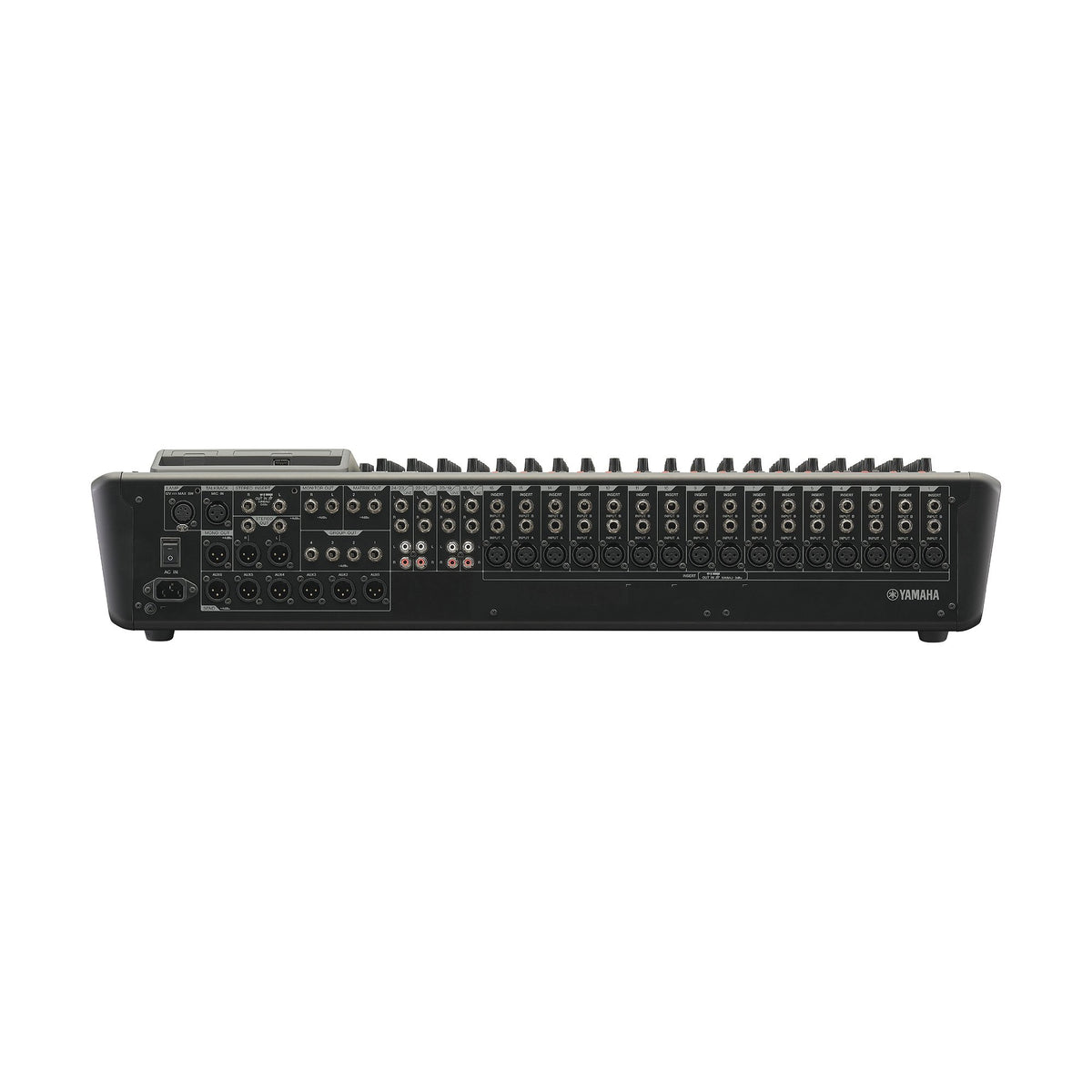 Yamaha MGP24XA 24-Input 4-Bus Mixer with FX USB