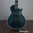 ESP E-II Eclipse DB Electric Guitar - Granite Sparkle - #ES5662213 - Mint, Open Box