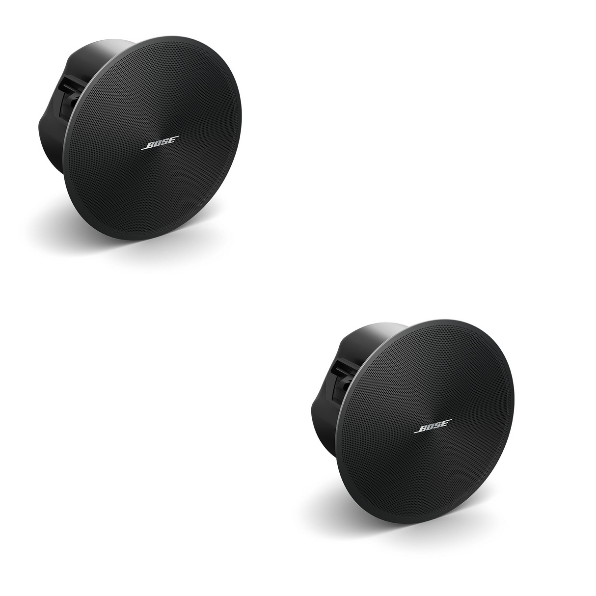 Bose DesignMax DM3C 30-Watt Loudspeaker Pair - Black