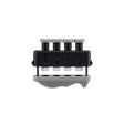 D'Addario PW-VGP-01 Varigrip Plus Adjustable Hand Exerciser