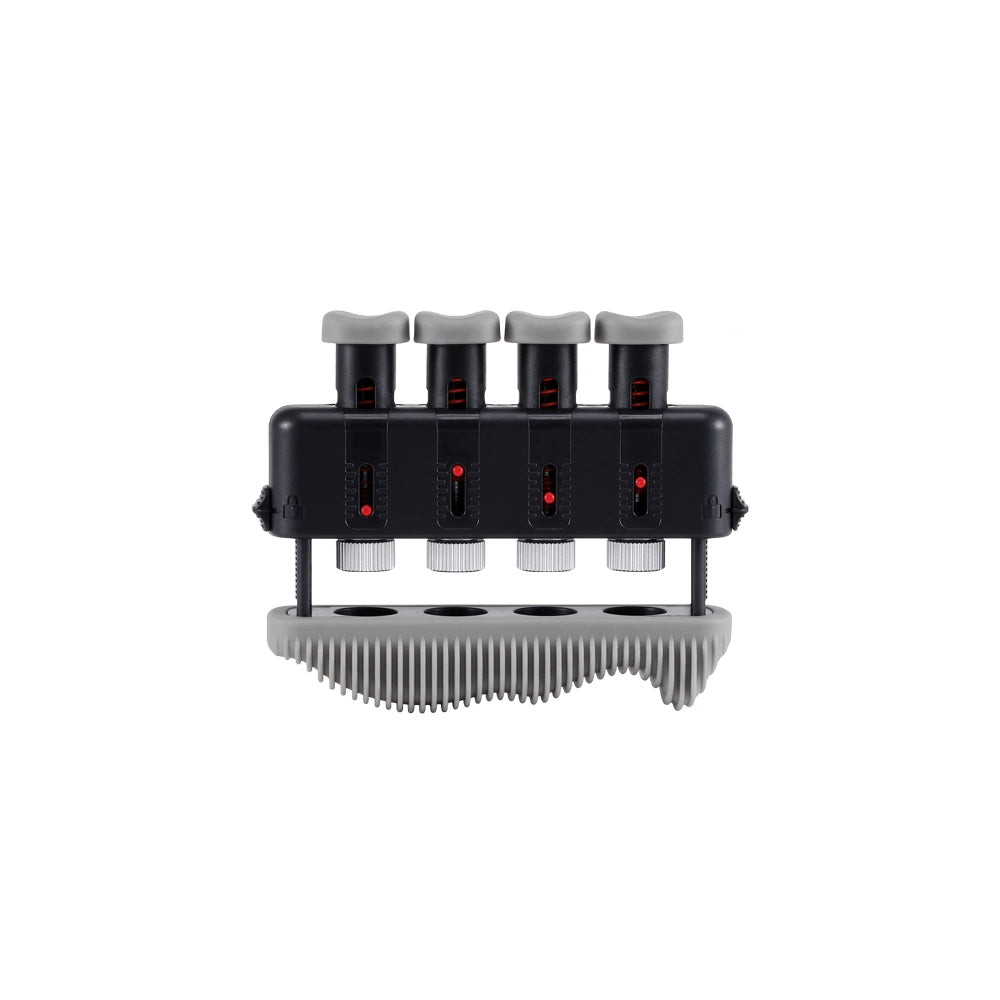D'Addario PW-VGP-01 Varigrip Plus Adjustable Hand Exerciser