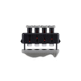 D'Addario PW-VGP-01 Varigrip Plus Adjustable Hand Exerciser