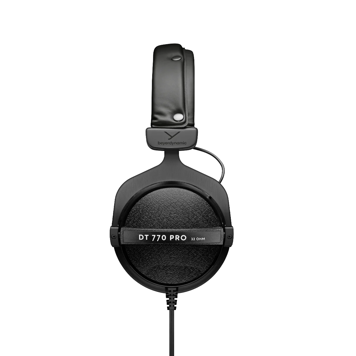 Beyerdynamic DT 770 PRO 32-Ohm Closed-Back Headphones