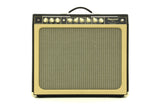 Tone King Imperial MK II 1 x 12" Combo Amplifier - Black/Cream