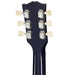 Gibson ES-335 Semi-Hollowbody Electric Guitar - Deep Purple