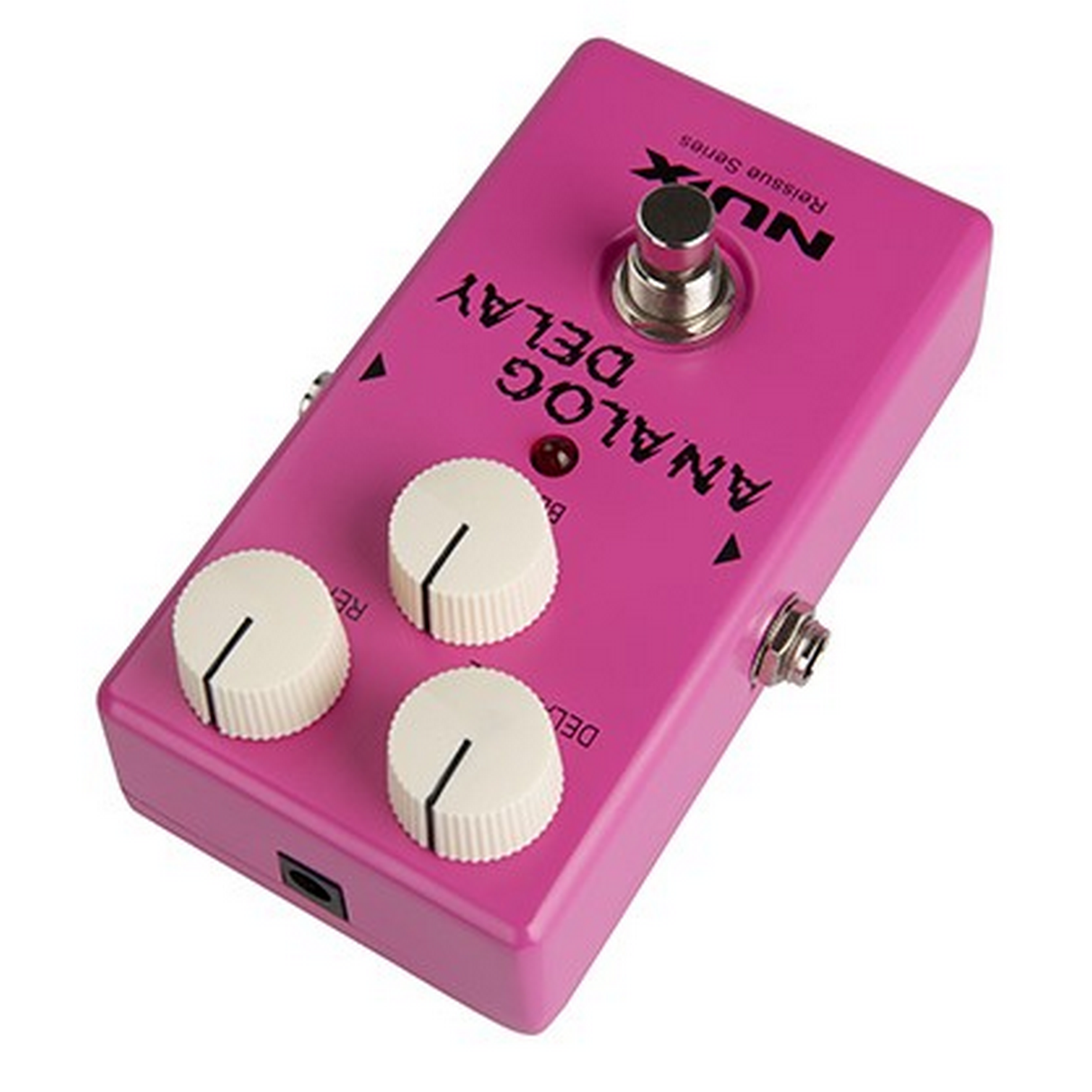 NUX Effects Analog Delay Pedal