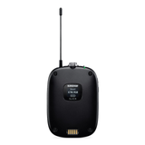 Shure SLXD1 Wireless Bodypack Transmitter - H55 Band