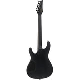 Ibanez S Iron Label S721RB Electric Guitar - Black Flat