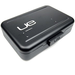 Ultimate Ears UE 5 PRO Custom Molded In Ear Monitors – Chuck