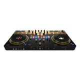 Pioneer DJ DDJ-REV7-N Limited Edition Gold