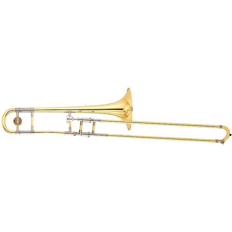 Yamaha YSL-881 Xeno Professional Tenor Trombone