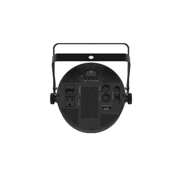 Chauvet DJ SlimPAR T12 ILS RGB Par - Mint, Open Box