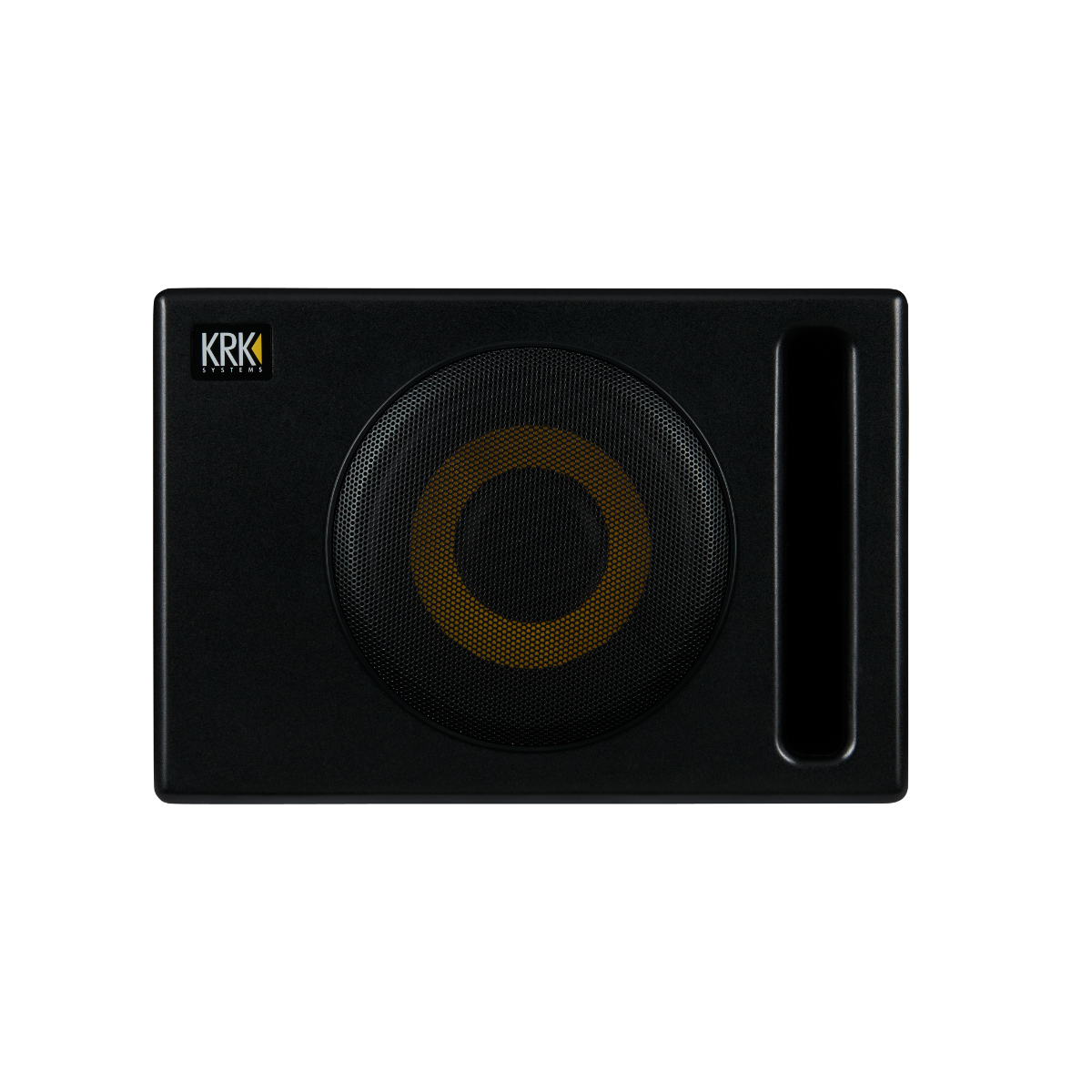 KRK S8.4 8-Inch Studio Subwoofer