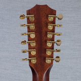 Taylor 50th Anniversary Limited Edition 858E 12-String Acoustic Electric Guitar