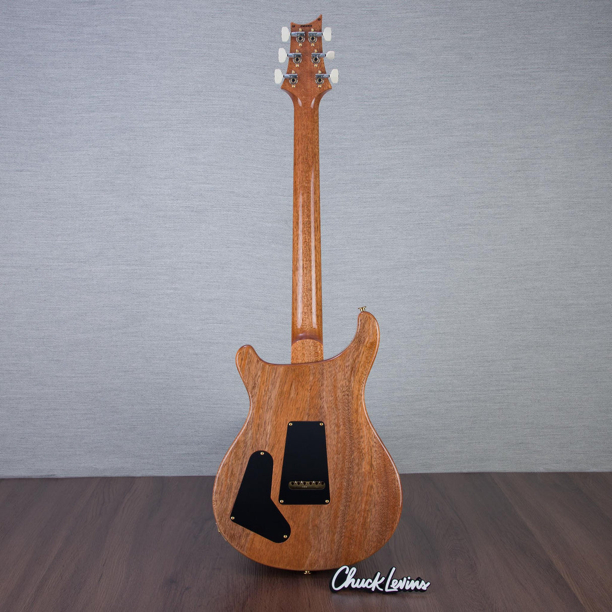 PRS Studio 10-Top Electric Guitar - Aurora Borealis - #250405824