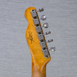 Fender Custom Shop Limited Edition #6 1951 Telecaster - Aged Nocaster Blonde - #R116844