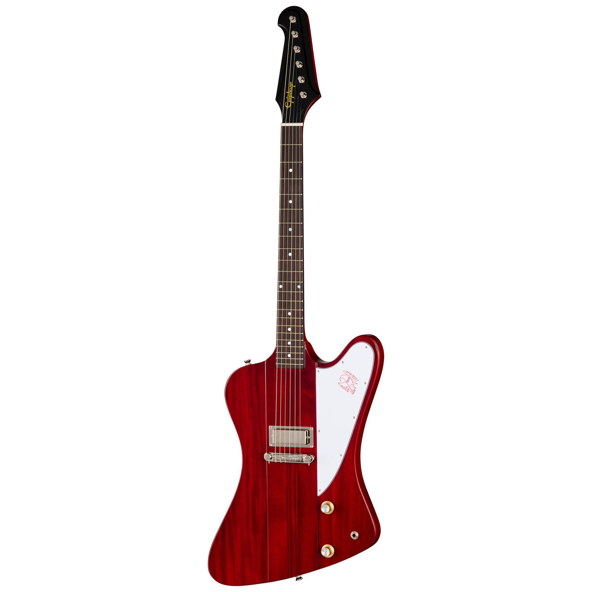 Epiphone 1963 Firebird I Reissue​ Electric Guitar - Cherry