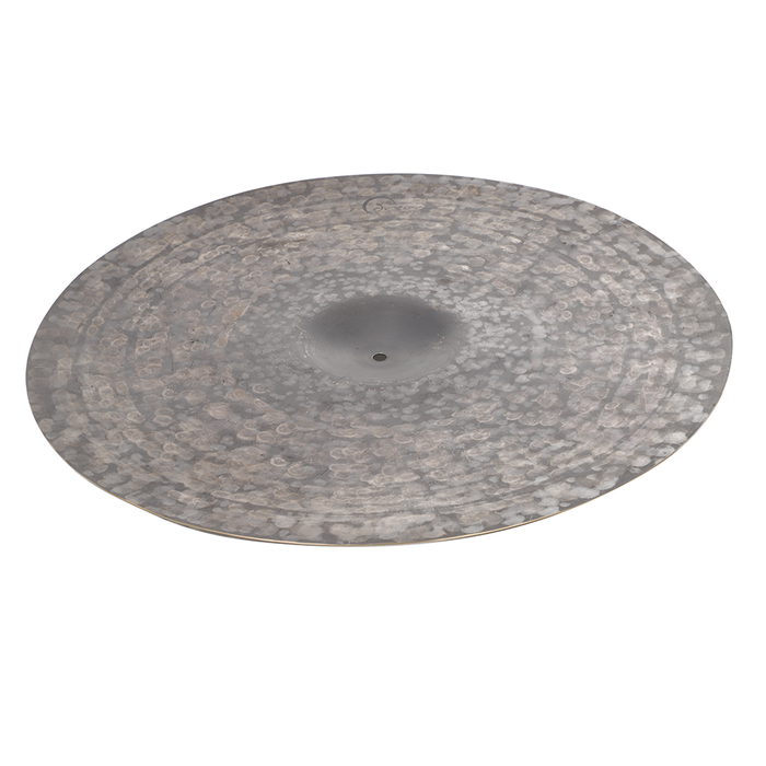 Dream Cymbals 24-Inch Dark Matter Bliss Series Ride Cymbal