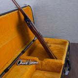Gibson Custom Shop 1963 Firebird I VOS Electric Guitar - Vintage Sunburst - #501273